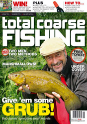 Total Coarse Fishing